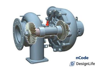 ANSYS 2019R3 nCode DesignLife