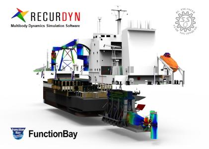 FunctionBay RecurDyn V9R3