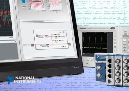 NI LabVIEW SystemLink Toolkit 19.5