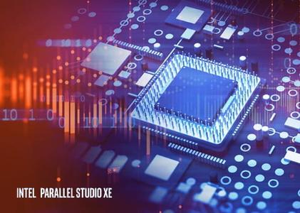 Intel Parallel Studio XE 2020 RC