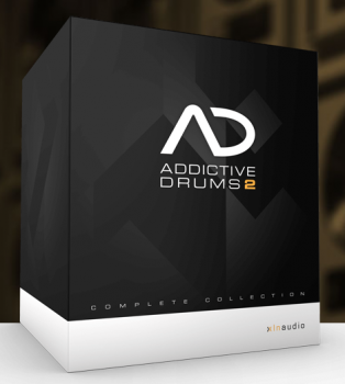 XLN Audio Addictive Drums 2 Complete v2.1.9 WIN OSX-R2R screenshot