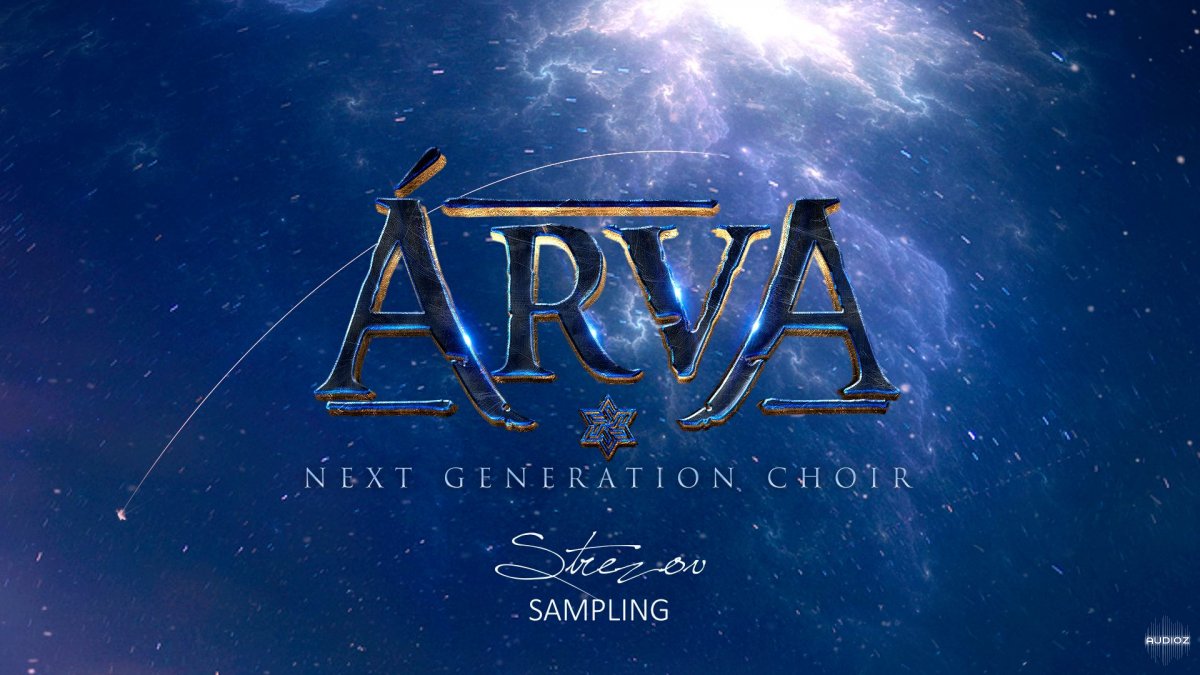 Strezov Sampling ARVA Soloists v1.1 KONTAKT screenshot