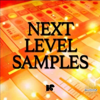 HOOKSHOW Next Level Samples WAV screenshot