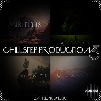 Freak Music - Chillstep Production 3 screenshot