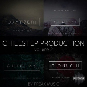 Freak Music - Chillstep Production 2 screenshot