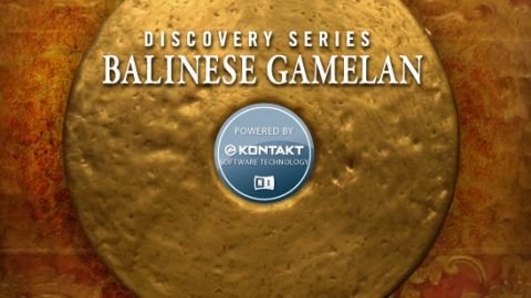 Native Instruments Discovery Series: Balinese Gamelan v1.5.2 KONTAKT [FULL] screenshot