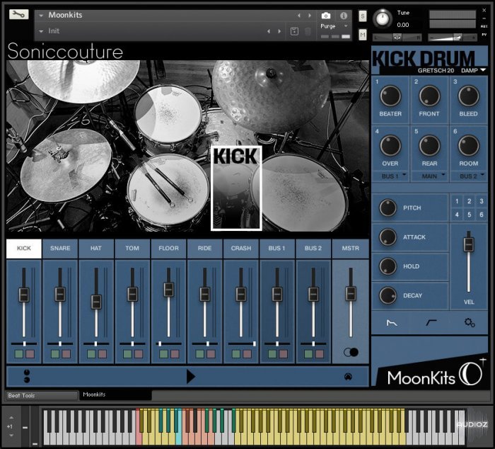 Soniccouture Moonkits v1.0.0 KONTAKT-SYNTHiC4TE screenshot