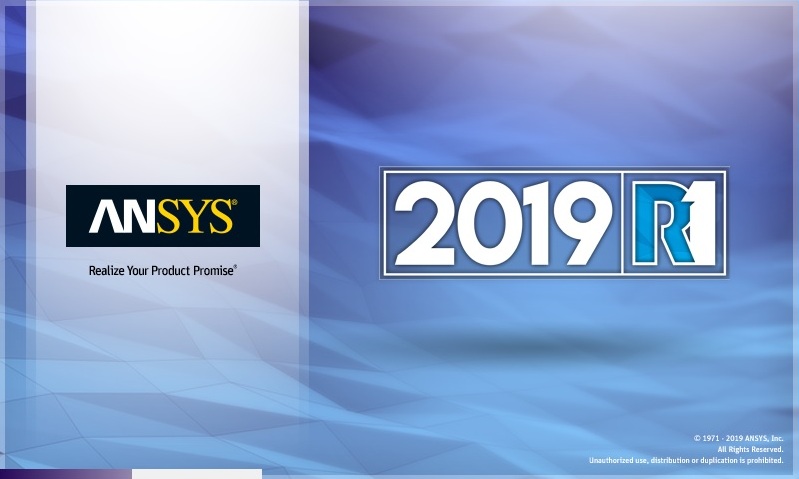 ANSYS Motion 2019 R1 (x64) 2019