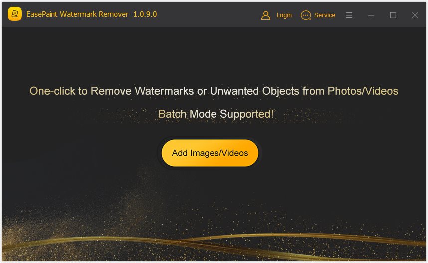 EasePaint Watermark Remover 1.0.9.0