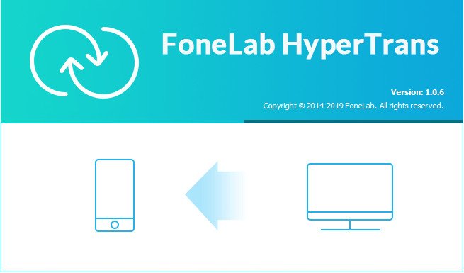 FoneLab HyperTrans 1.0.6 Multilingual