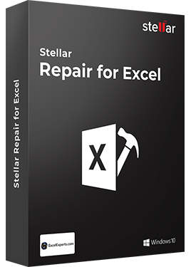 Stellar Repair for Excel 6.0.0.0