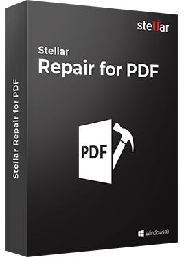 Stellar Repair for PDF 3.0.0.0