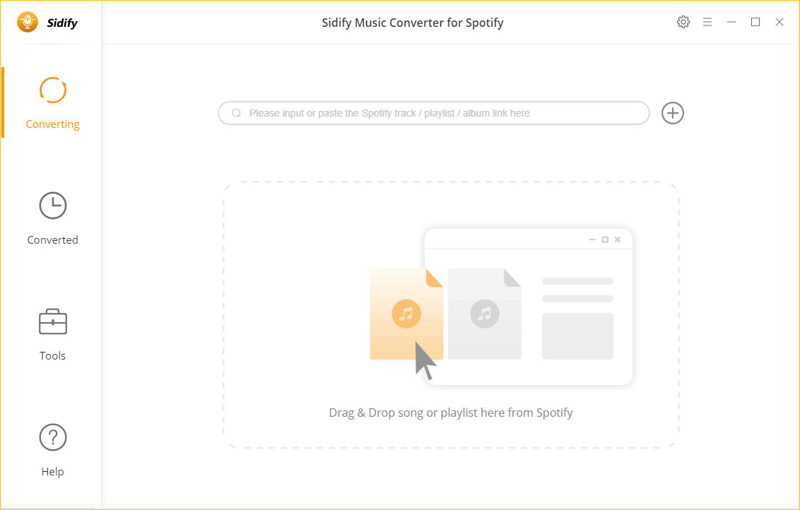 Sidify Music Converter for Spotify 2.0.2 Multilingual