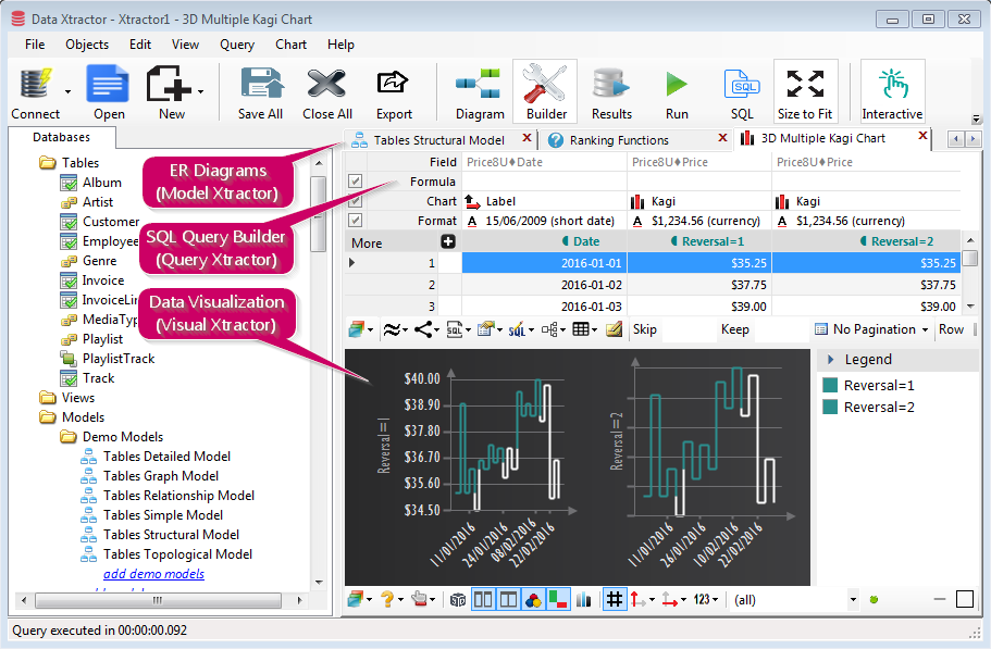 Data Xtractor 2.1