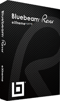 Bluebeam Revu Extreme 2019 Multilingual