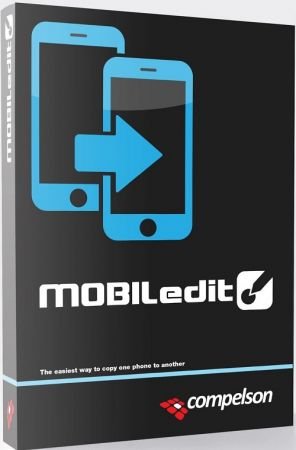 MOBILedit Phone Copier Express 4.6.0.16903