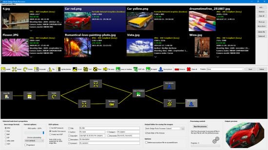 Portable 3delite Batch Sledge Photo Processor 1.0.1.1 (x64)