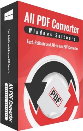 All PDF Converter Pro 4.2.3.2 Multilingual