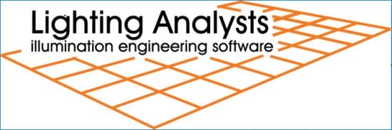 Lighting Analysts AGi32 19.10