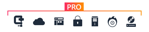 Pic ZIP Pro 3 - 8 in 1