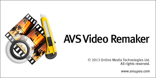 AVS Video ReMaker 4.1.4.150 Portable