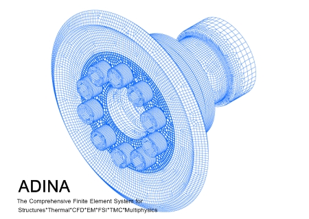 ADINA System 9.5.3 Win/Linux