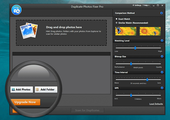 Duplicate Photos Fixer Pro 1.1.1000.4286 Multilingual