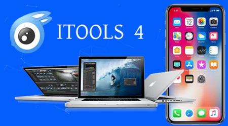 iTools 4.3.3.5 Multilingual