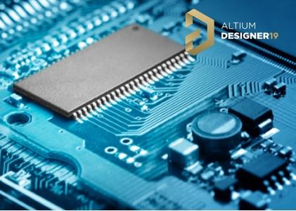 Altium Designer Beta 20.0.9