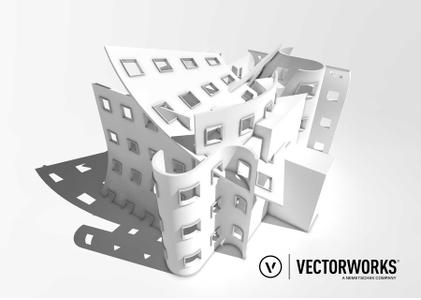 Vectorworks 2020 SP2