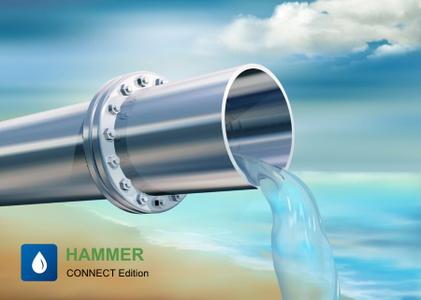 HAMMER CONNECT Edition Update 2.2