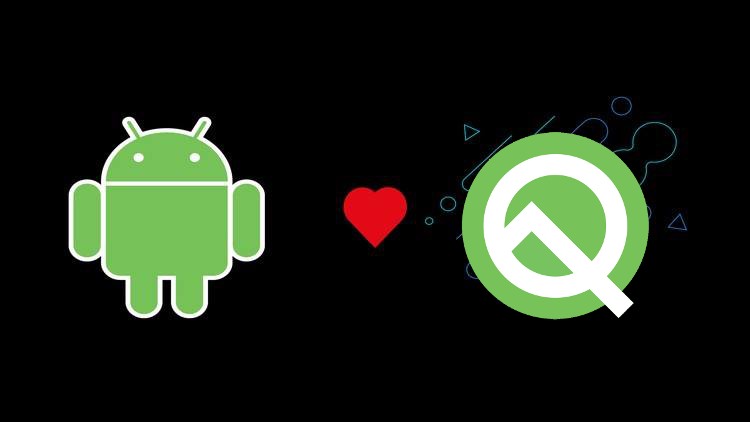 The Complete Android Q + Java Developer Course™ : 2019