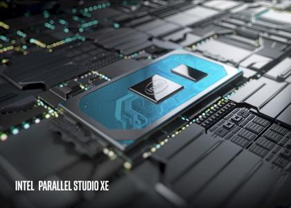 Intel Parallel Studio XE 2020 build 163