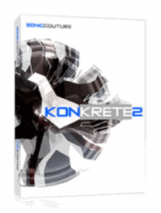 SonicCouture - Abstrakt Konkrete Vol.2 screenshot