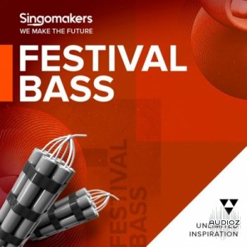 Singomakers Festival Bass MULTiFORMAT screenshot