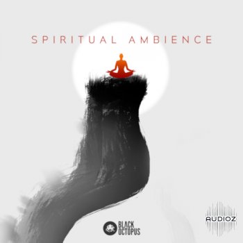 Black Octopus Sound Spiritual Ambience WAV-DECiBEL screenshot