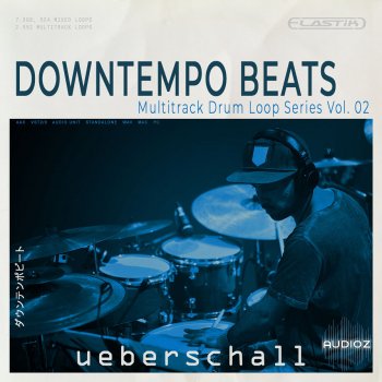 Ueberschall Downtempo Beats ELASTIK screenshot