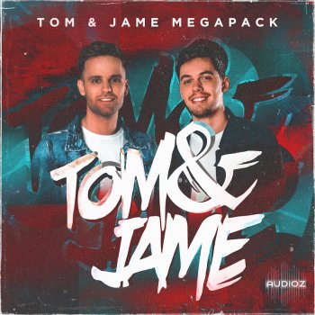 789TEN The Tom & Jame Mega Pack screenshot