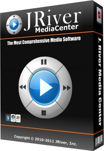 JRiver Media Center 25.0.123 Multilingual MacOS