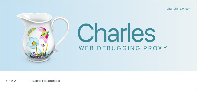 Charles 4.5.2 (x64)