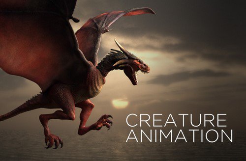 Creature Animation Pro 3.45