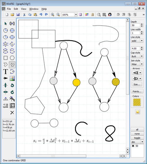 WinFIG 7.6 x64