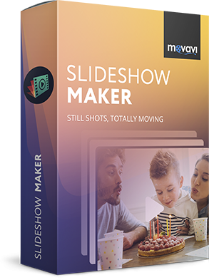 Movavi Slideshow Maker 6.1.0 Multilingual