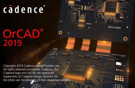 Cadence SPB Allegro and OrCAD v17.40.001-2019 Hotfix Only x64