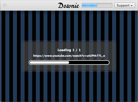 Downie 4.0 Multilingual MacOSX