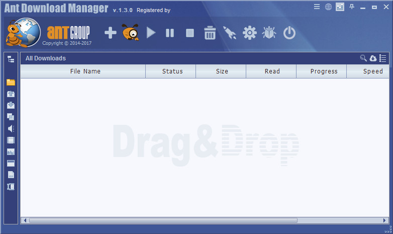 Ant Download Manager Pro 1.4.5 Build 40746 Multilingual