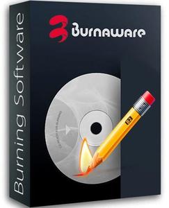 BurnAware Professional / Premium 11.0 Multilingual + Portable