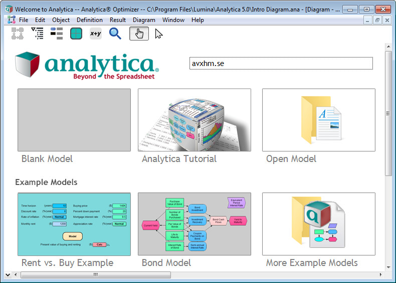 Lumina Analytica Optimizer 5.1.6