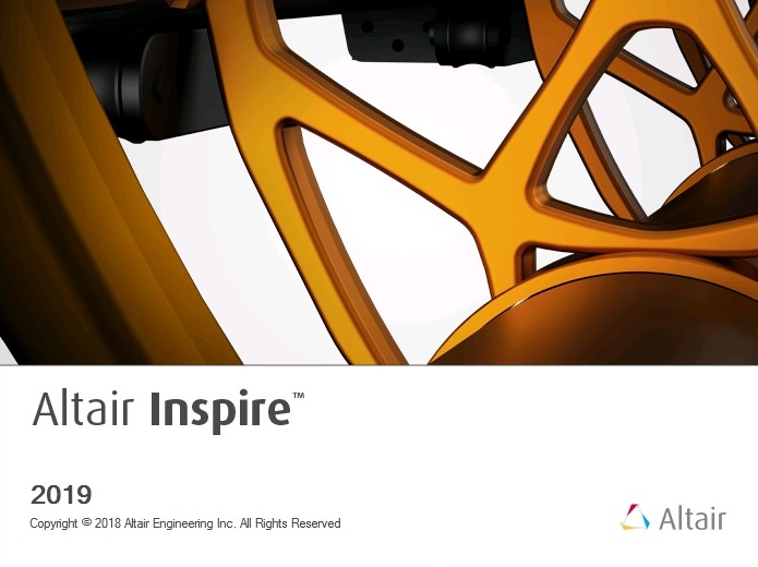 Altair Inspire 2019.3.2 x64