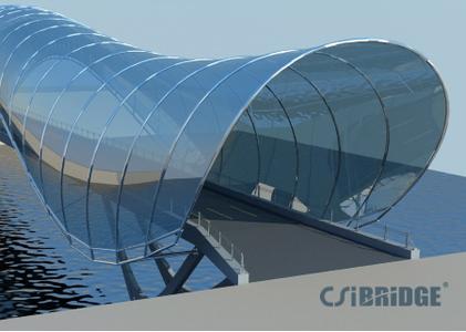 CSI Bridge v21.2.0 x64